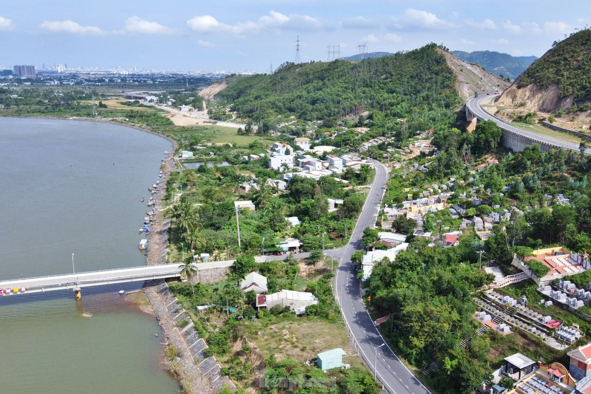 Đà Nẵng hình thành phân khu công nghệ cao rộng 3.656 ha ra sao? ảnh 1
