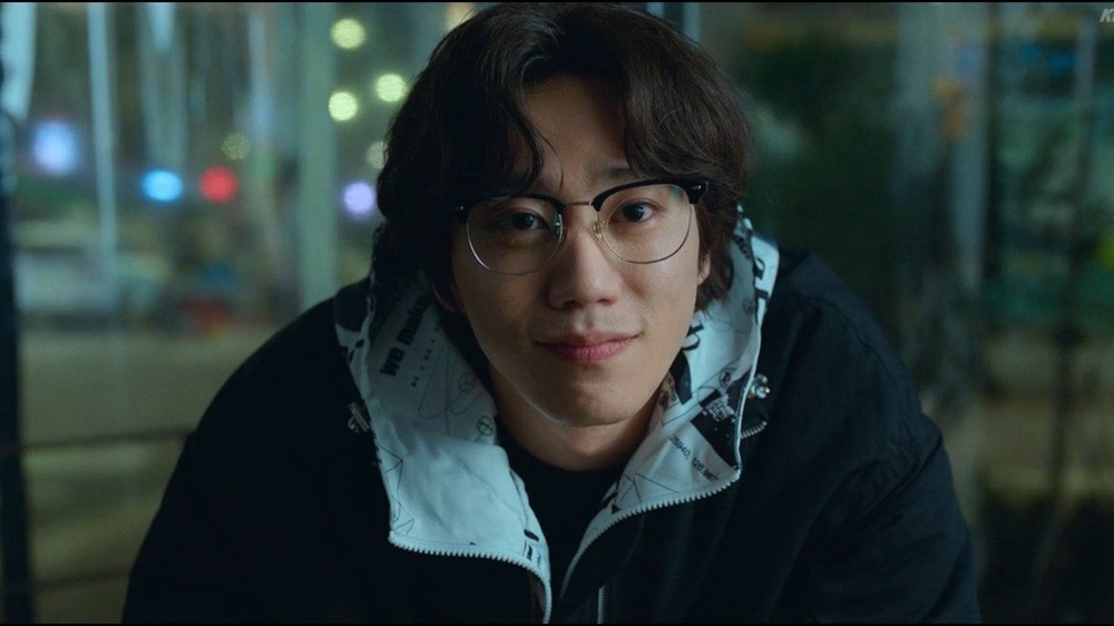 Weak Hero Class 2 quá đỉnh: Đạt hạng cao trên Netflix chỉ sau một ngày công chiếu ảnh 6