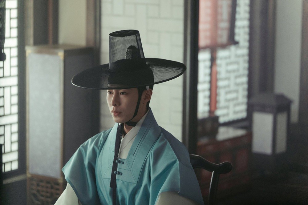 Phim Hàn tháng 5: Park Bo Gum không còn “lột quýt” mà “lột xác” thành võ sĩ ảnh 10