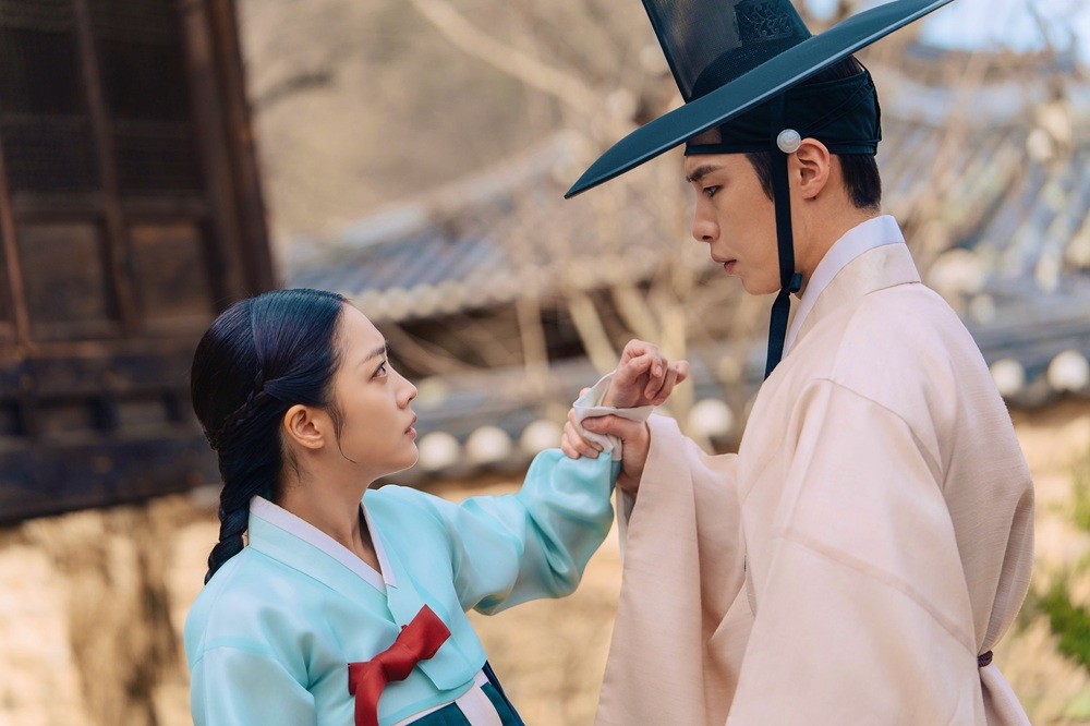 Phim Hàn tháng 5: Park Bo Gum không còn “lột quýt” mà “lột xác” thành võ sĩ ảnh 9