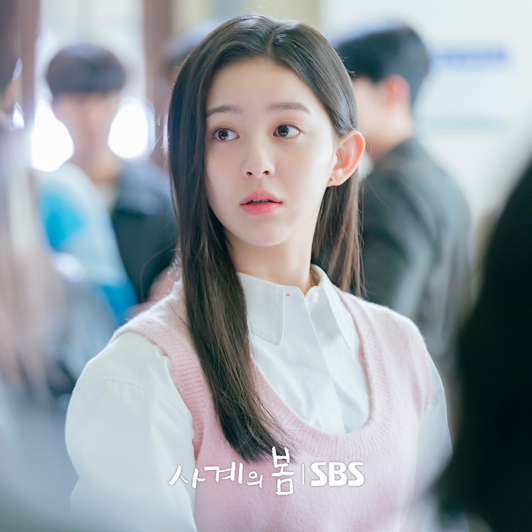 Phim Hàn tháng 5: Park Bo Gum không còn “lột quýt” mà “lột xác” thành võ sĩ ảnh 3