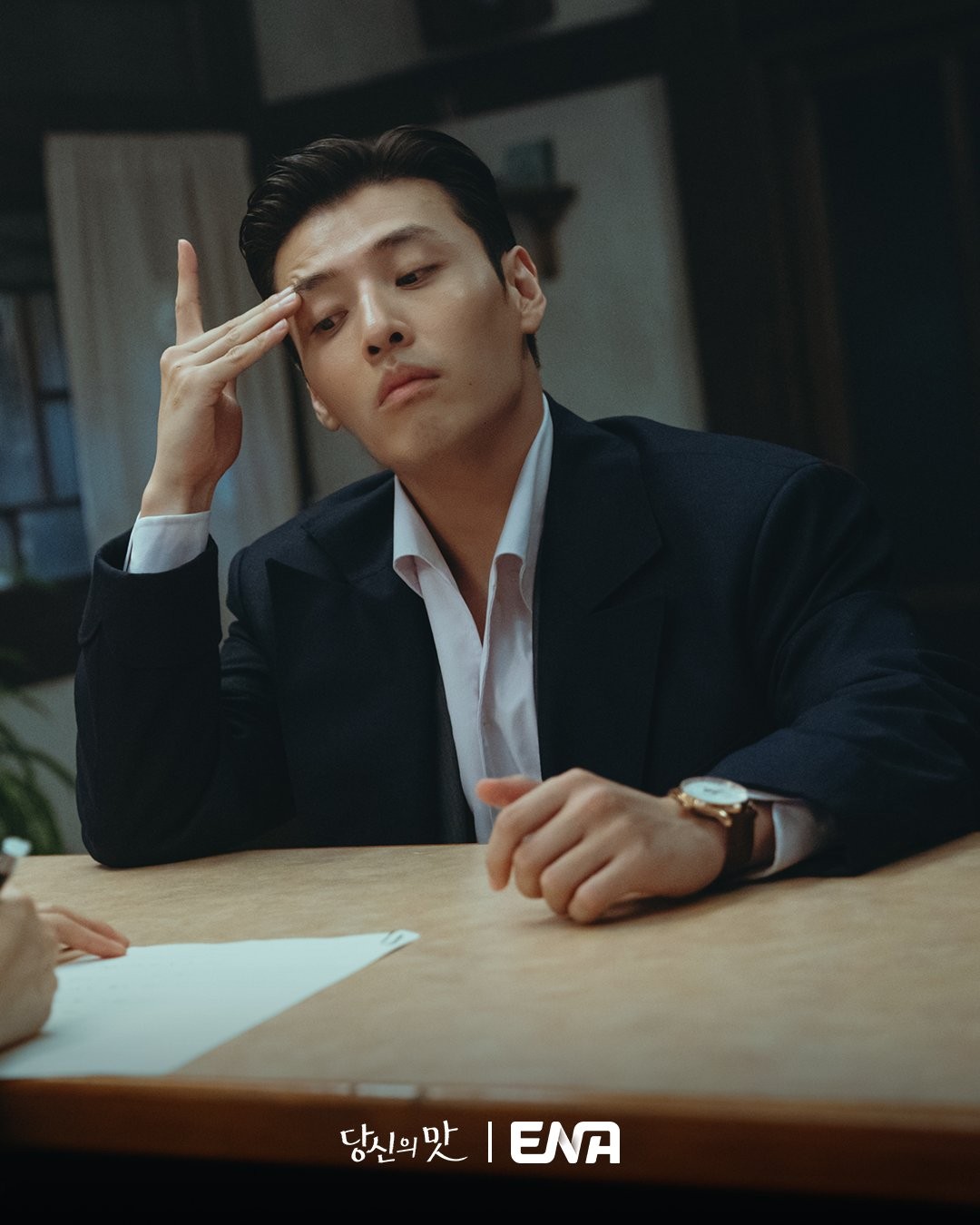 Phim Hàn tháng 5: Park Bo Gum không còn “lột quýt” mà “lột xác” thành võ sĩ ảnh 5