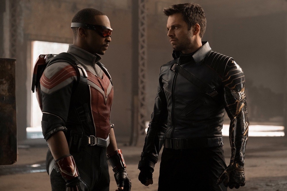 Giải mã Thunderbolts*: “Bí mật” của dấu hoa thị và ý nghĩa cảnh after-credit ảnh 4
