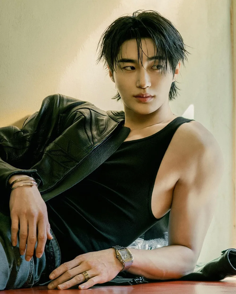 Đẳng cấp ngôi sao của Byeon Woo Seok: Đóng chính “Solo Leveling” bản live-action ảnh 4