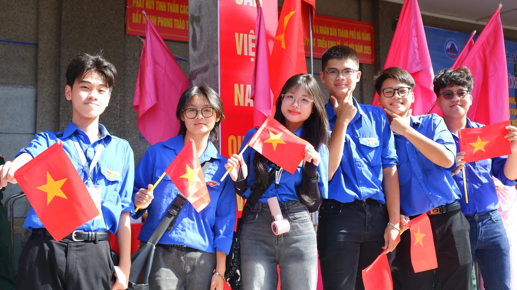 Rạng rỡ những 'bóng hồng' tham gia diễu binh mừng 80 năm Quốc khánh ảnh 3