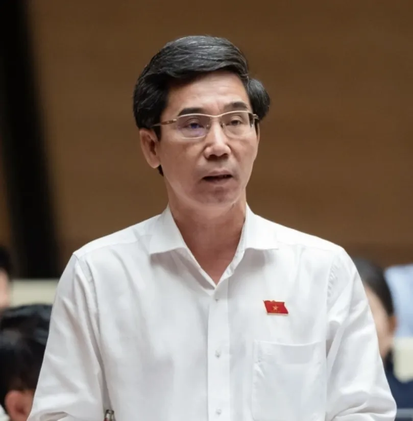 Phân công nhiệm vụ Chủ tịch và 8 Phó Chủ tịch thành phố Đà Nẵng ảnh 3