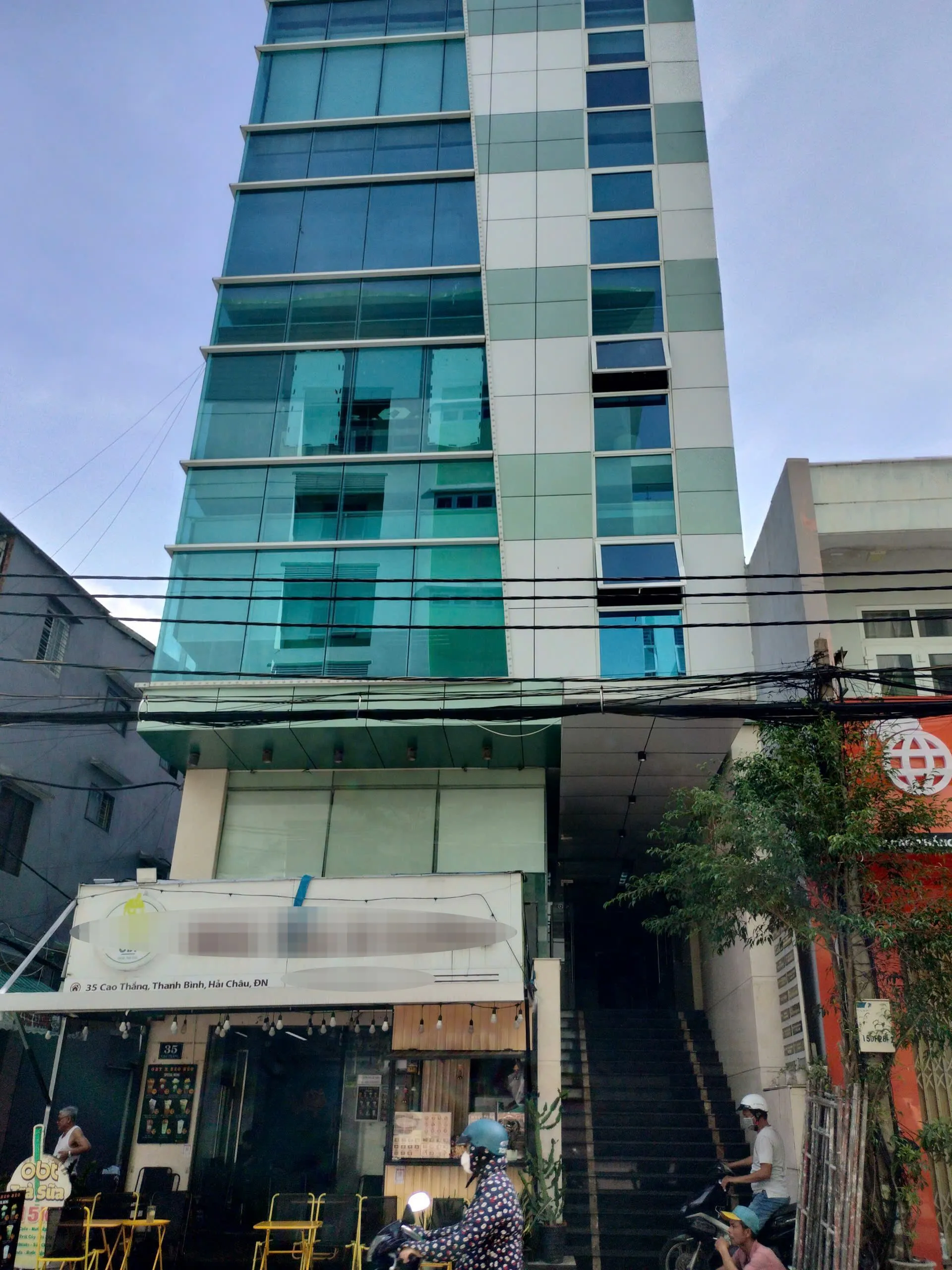 Cận cảnh các khu 'đất vàng' liên quan Công ty Lương thực Đà Nẵng chuyển hồ sơ qua cơ quan điều tra ảnh 3
