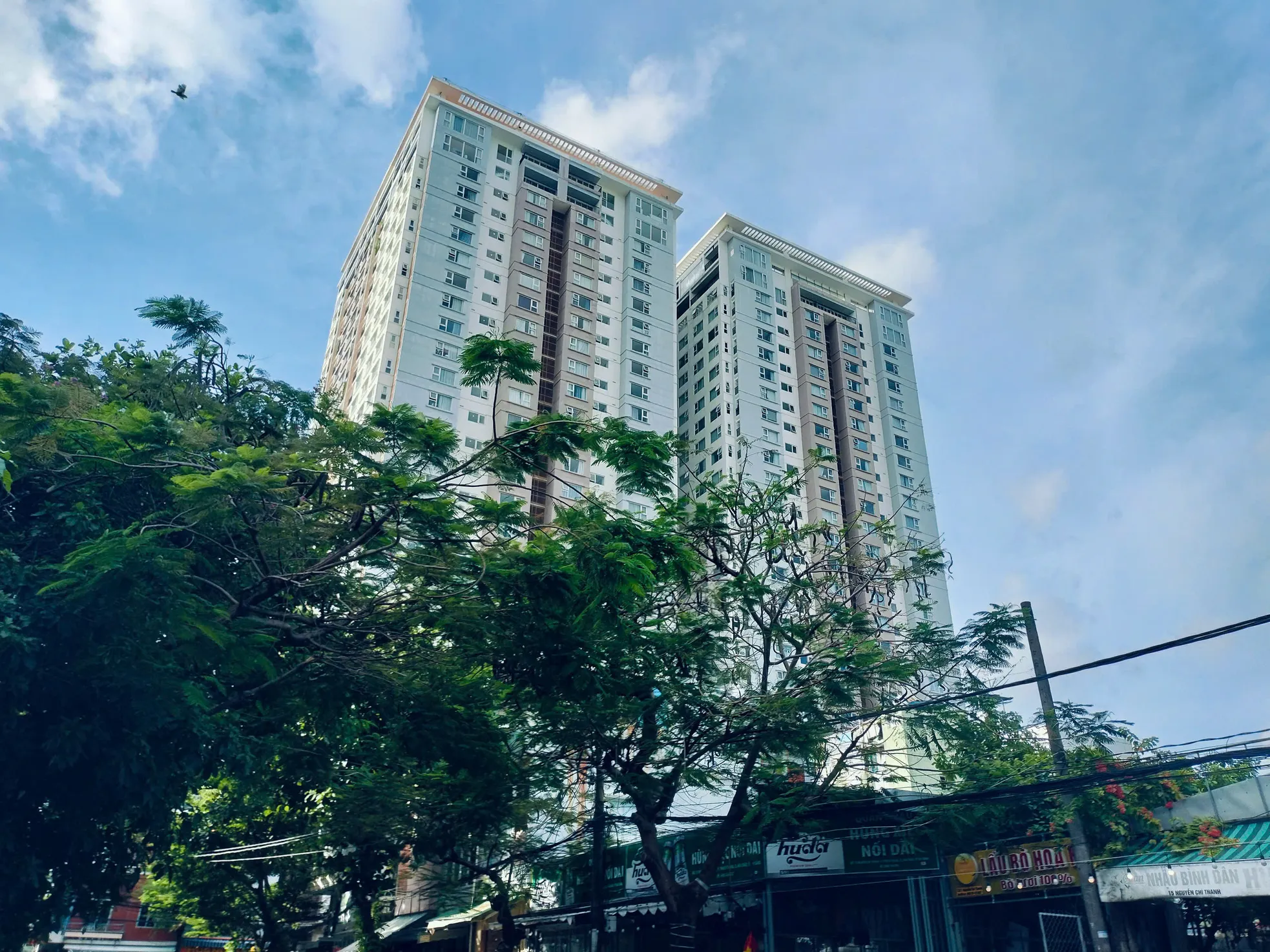 Cận cảnh các khu 'đất vàng' liên quan Công ty Lương thực Đà Nẵng chuyển hồ sơ qua cơ quan điều tra ảnh 10