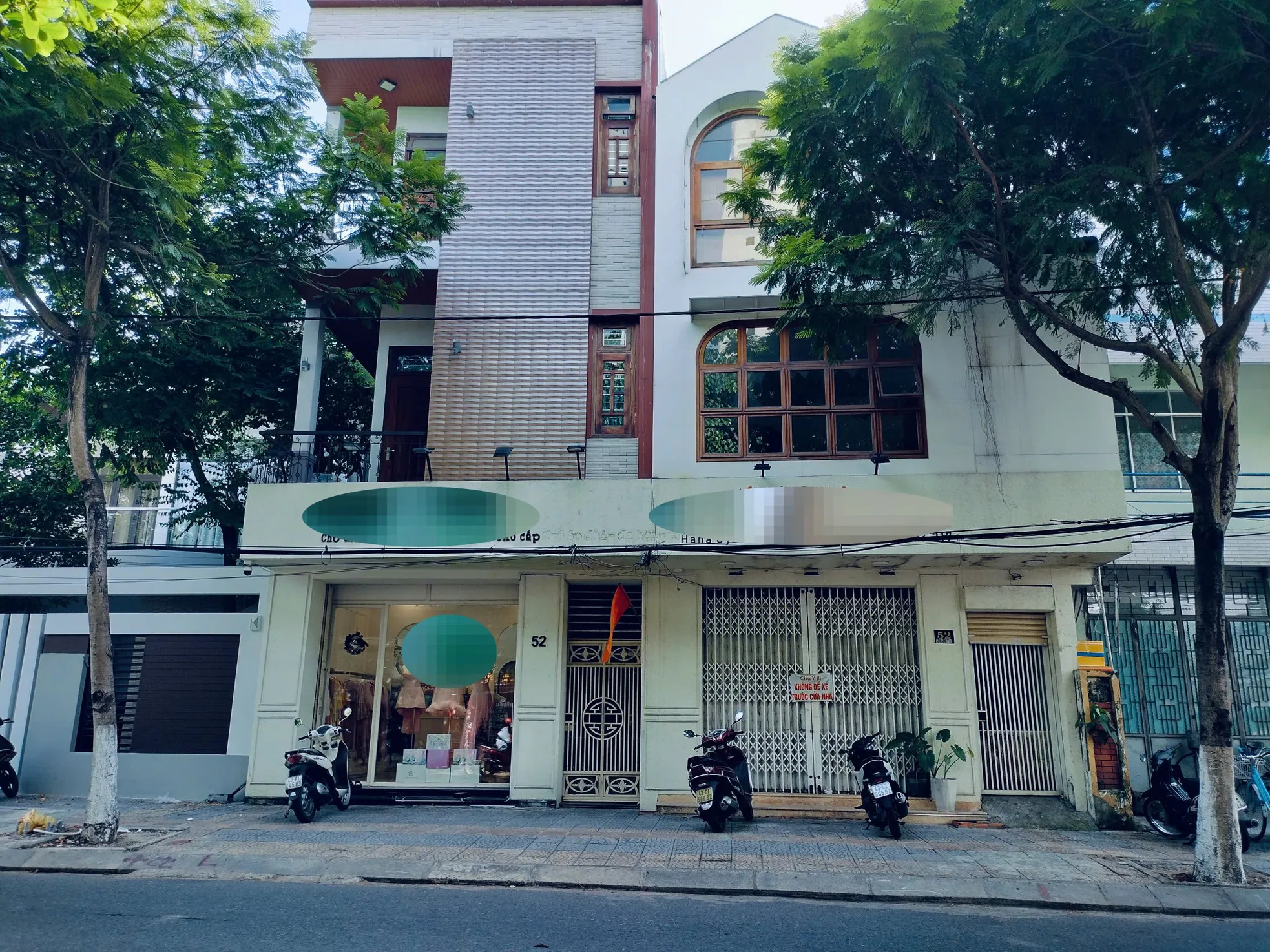 Cận cảnh các khu 'đất vàng' liên quan Công ty Lương thực Đà Nẵng chuyển hồ sơ qua cơ quan điều tra ảnh 4