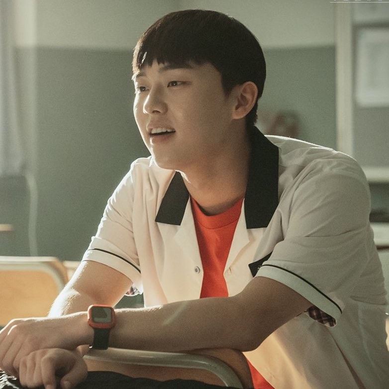 Jihoon và 4 "chiếc bè" ở Weak Hero Class: Từ Hyun Wook đến Jun Young có điểm chung ảnh 2