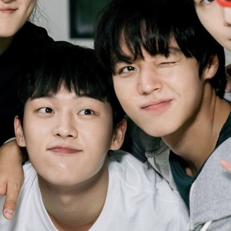 Jihoon và 4 "chiếc bè" ở Weak Hero Class: Từ Hyun Wook đến Jun Young có điểm chung ảnh 3