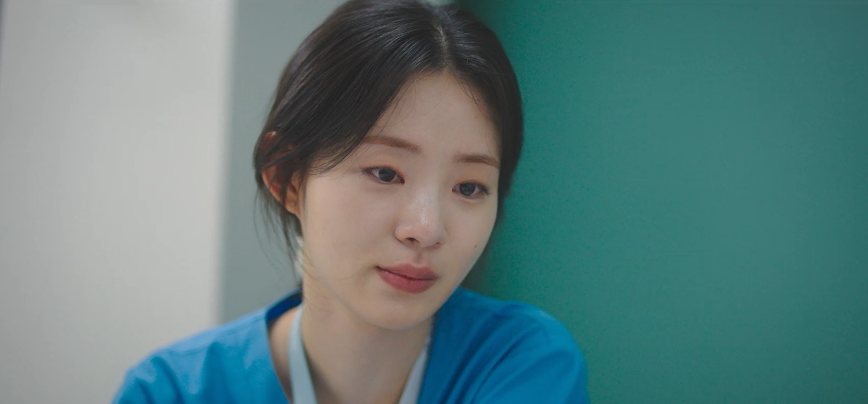 Kết Resident Playbook: Bộ tứ OBGY gieo nụ cười lẫn nước mắt, cameo "nhà Gấu" sến ảnh 5