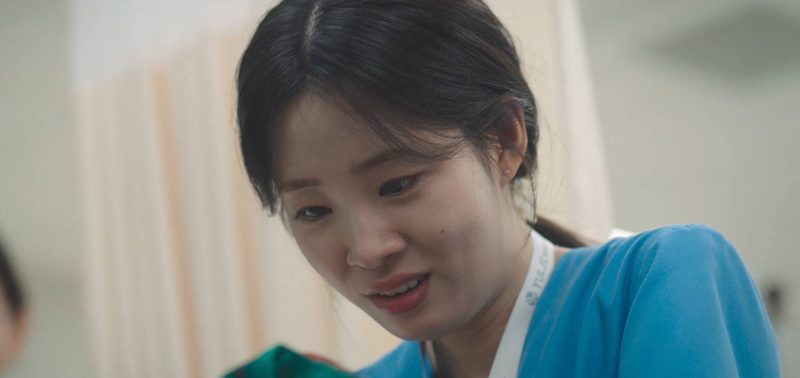Kết Resident Playbook: Bộ tứ OBGY gieo nụ cười lẫn nước mắt, cameo "nhà Gấu" sến ảnh 8