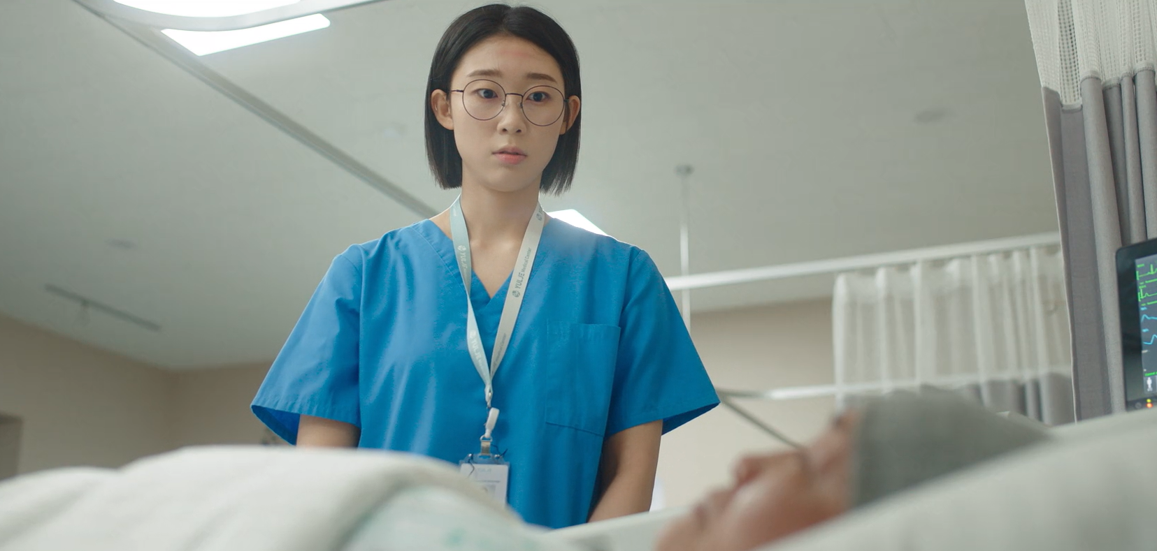 Kết Resident Playbook: Bộ tứ OBGY gieo nụ cười lẫn nước mắt, cameo "nhà Gấu" sến ảnh 3