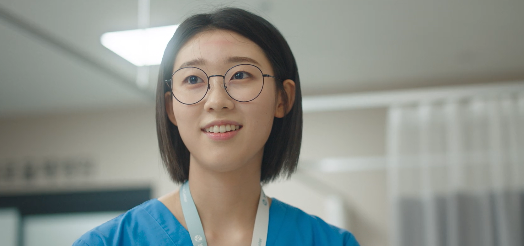 Kết Resident Playbook: Bộ tứ OBGY gieo nụ cười lẫn nước mắt, cameo "nhà Gấu" sến ảnh 4