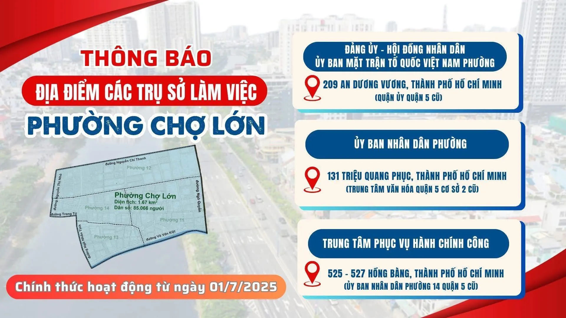 Sau thử nghiệm, chính quyền 2 cấp TPHCM đã sẵn sàng vào guồng ảnh 5