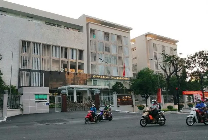 Sau thử nghiệm, chính quyền 2 cấp TPHCM đã sẵn sàng vào guồng ảnh 1