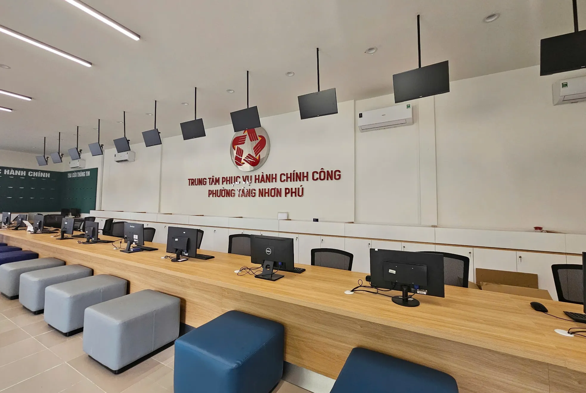 Sau thử nghiệm, chính quyền 2 cấp TPHCM đã sẵn sàng vào guồng ảnh 4