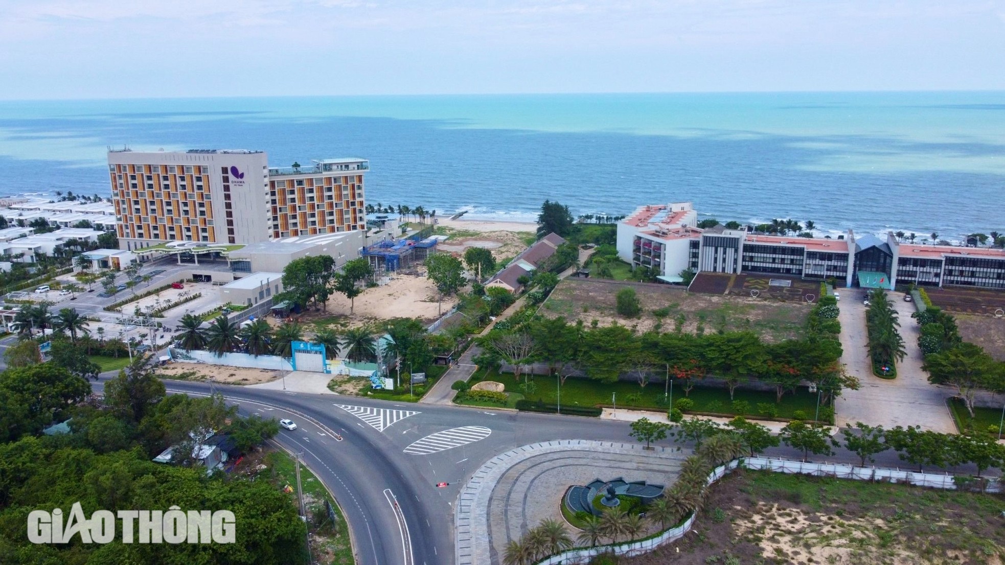 Hình hài những cây cầu trên đường ven biển nối Vũng Tàu - Phan Thiết sắp về đích ảnh 10