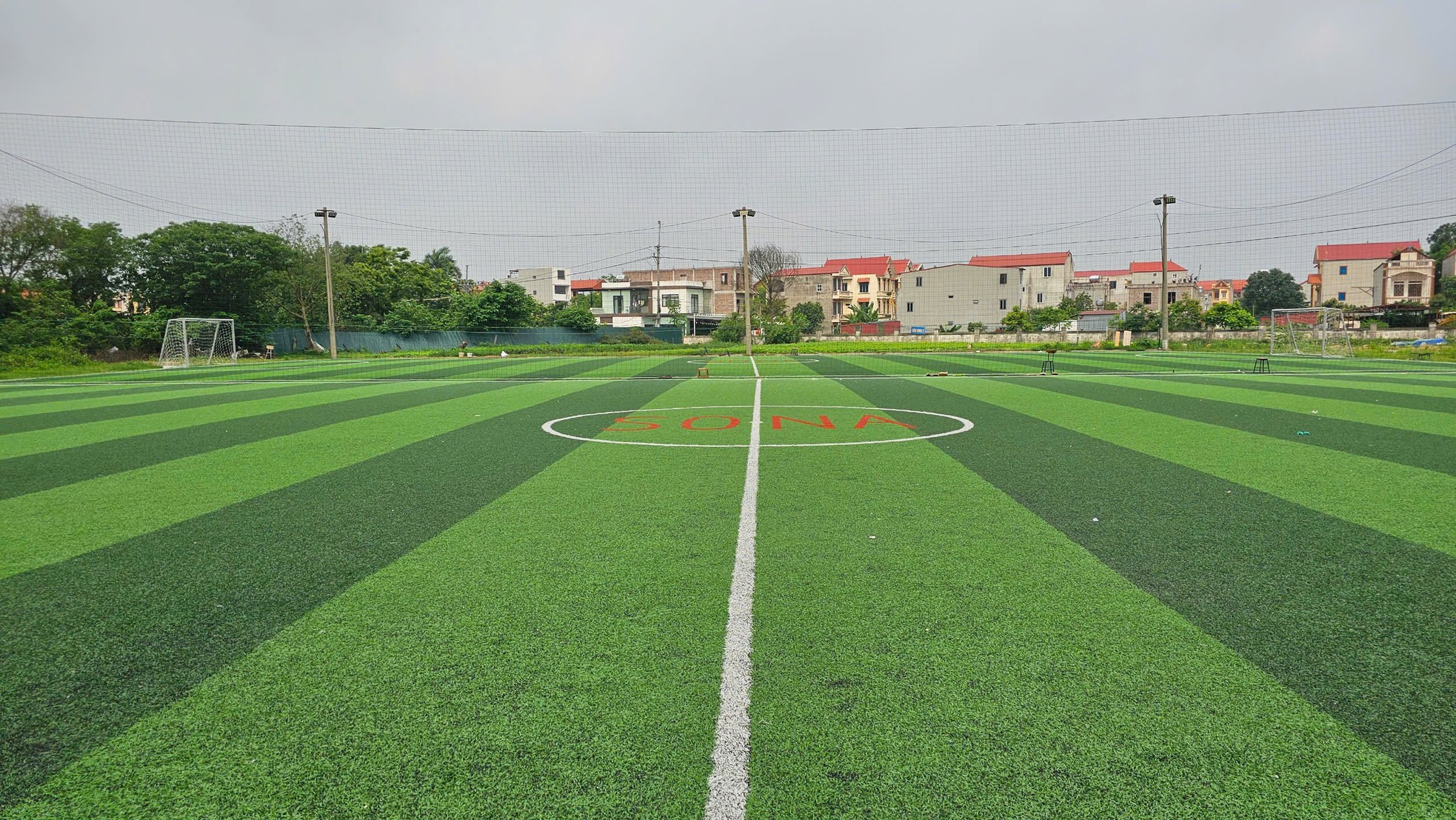 Tận thấy trường nghề của doanh nghiệp có chủ tịch, tổng giám đốc vừa bị khởi tố ảnh 8