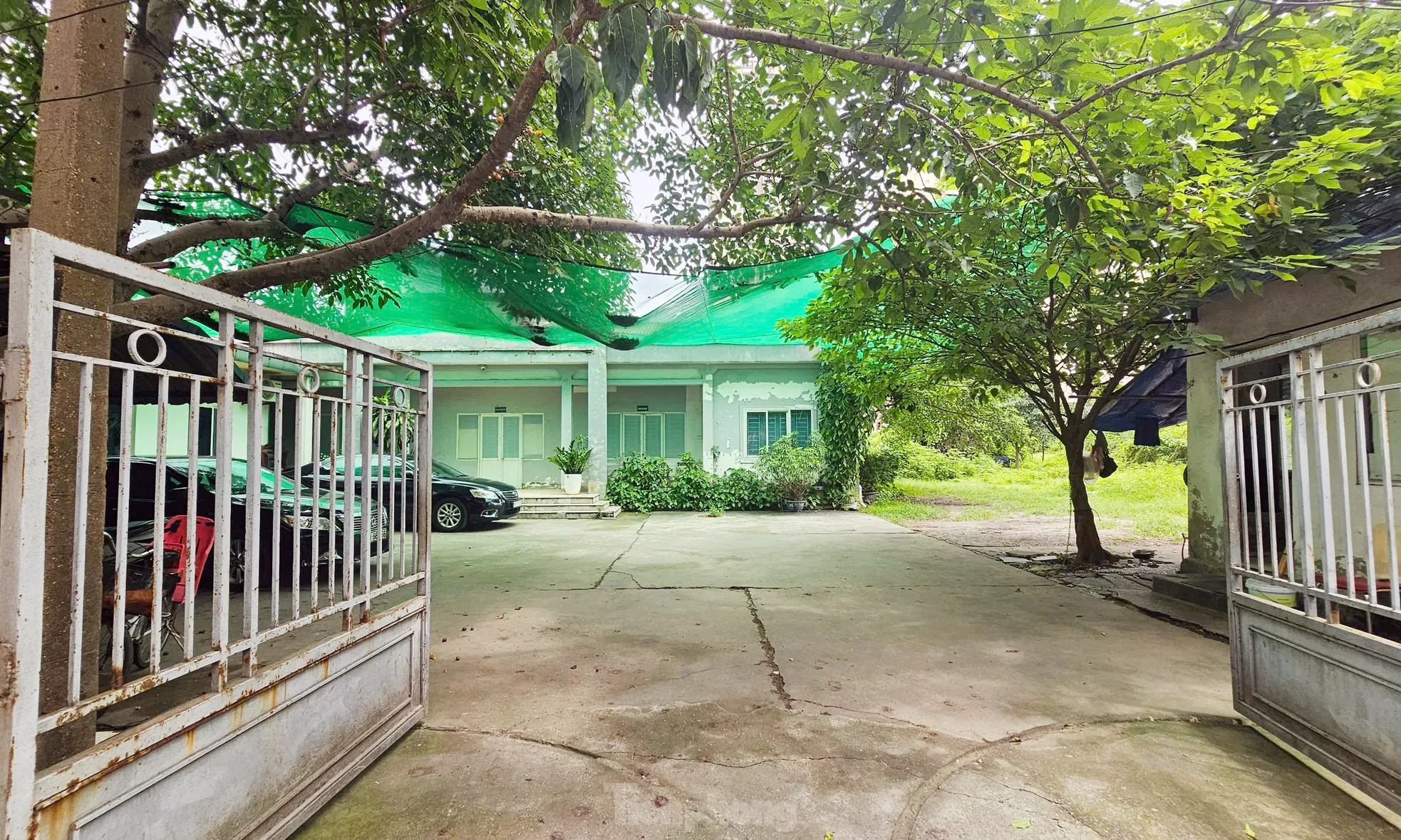 Dự án tháp tài chính gần 4.000 tỷ đồng ở Hà Nội 'hoá rừng' sau 20 năm ôm đất lãng phí ảnh 7