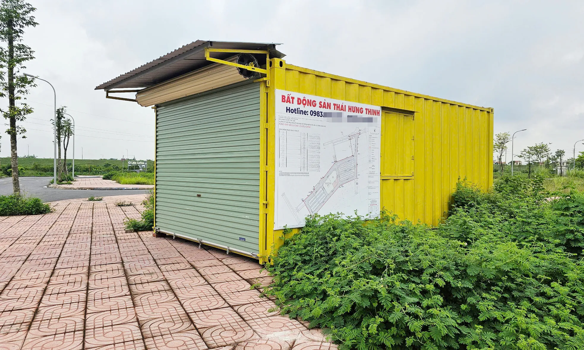Hà Nội: Rầm rộ đấu giá đất rồi... bỏ hoang lãng phí ảnh 9