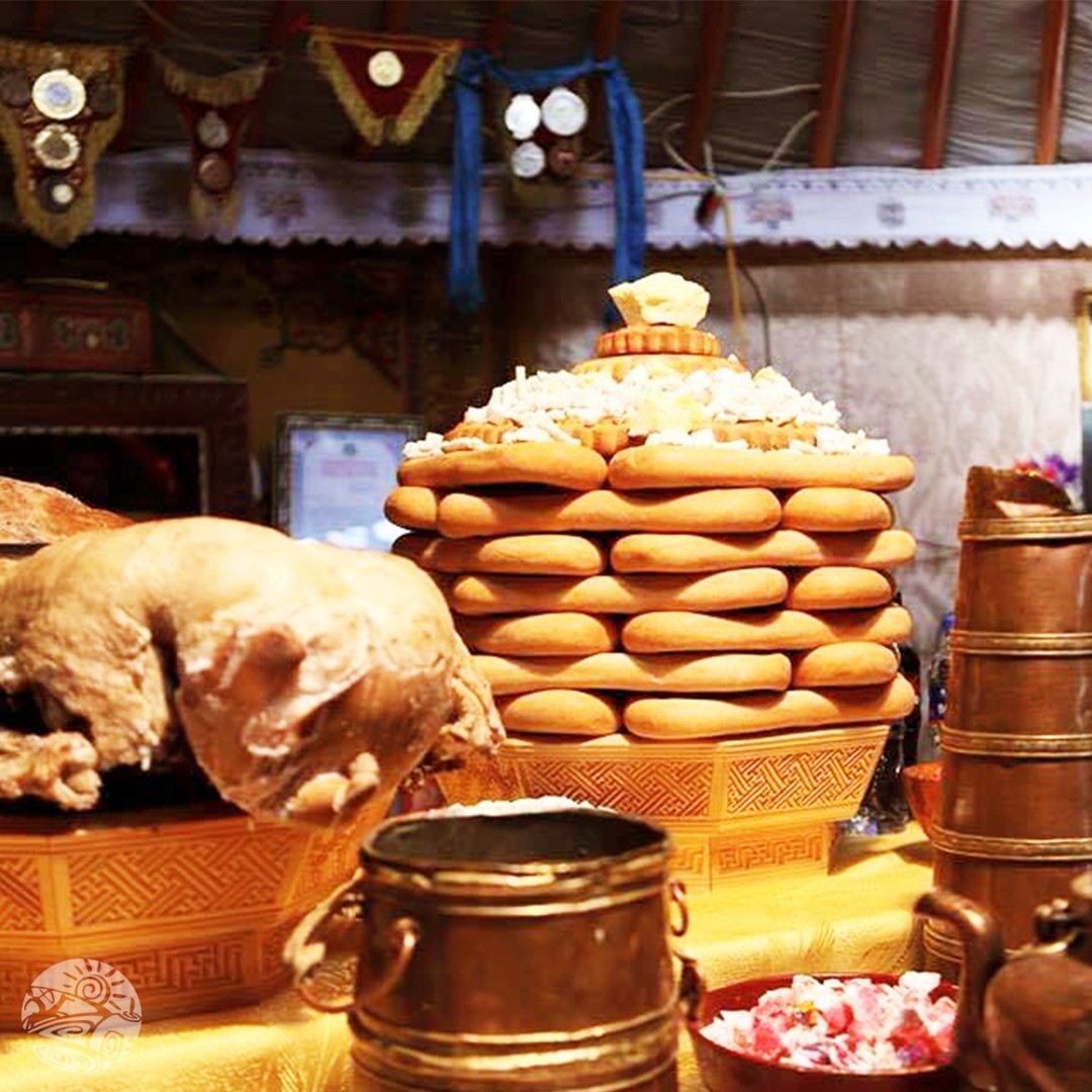 "Tsagaan Sar” là cách gọi Tết Nguyên đán của nơi nào?