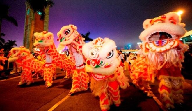 “Kung Hei Fat Choi” là lời chúc năm mới phổ biến nhất ở Hong Kong (Trung Quốc). Nó có nghĩa là gì?