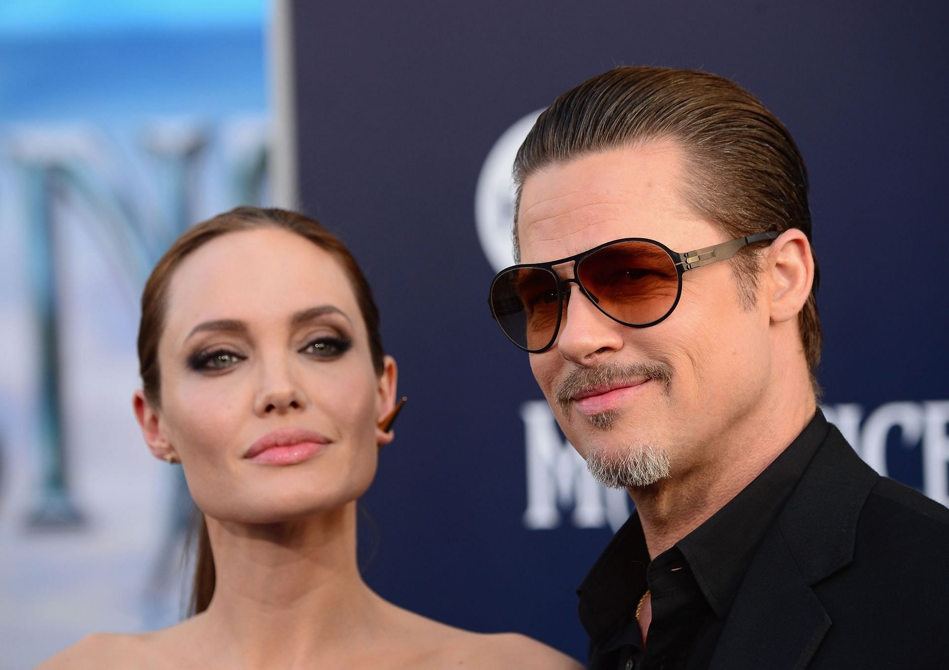 Angelina Jolie và Brad Pitt còn lại gì sau cuộc chiến ly hôn?- Ảnh 1.