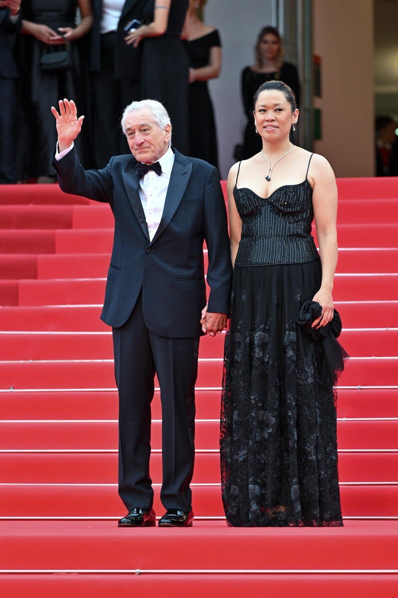 Dàn mỹ nhân đối phó với lệnh cấm khỏa thân trên thảm đỏ khai mạc Cannes 2025 ảnh 15