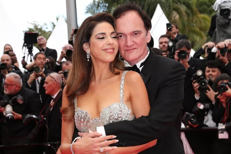 Dàn mỹ nhân đối phó với lệnh cấm khỏa thân trên thảm đỏ khai mạc Cannes 2025 ảnh 16