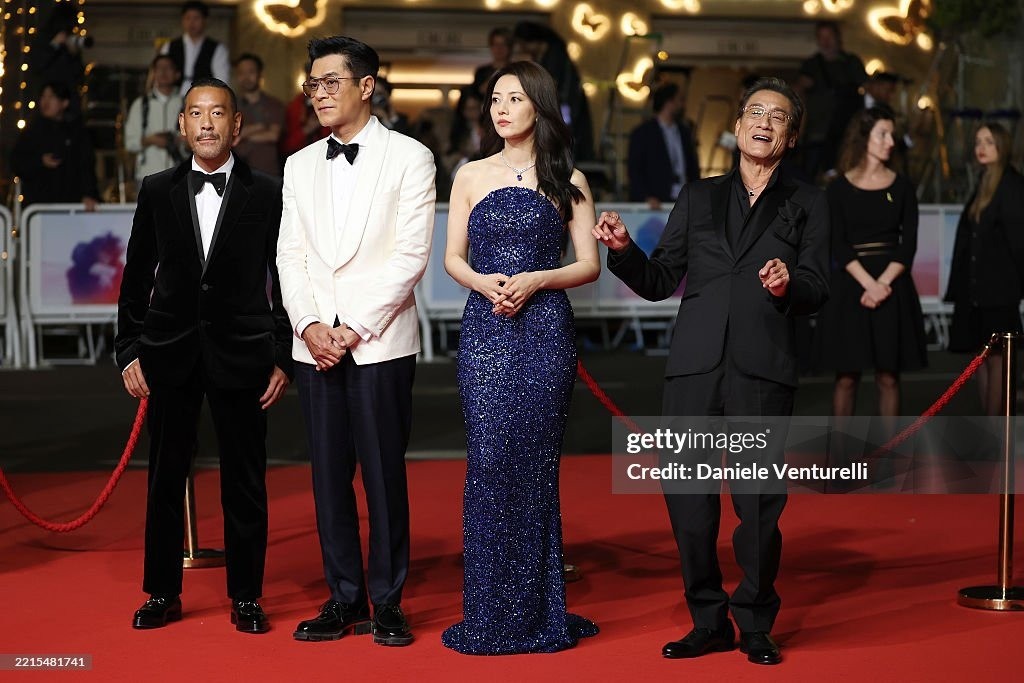 Angelina Jolie là tâm điểm ở Cannes, Đường Yên và Cao Viên Viên bị ‘ống kính hung thần’ bóc trần ảnh 22