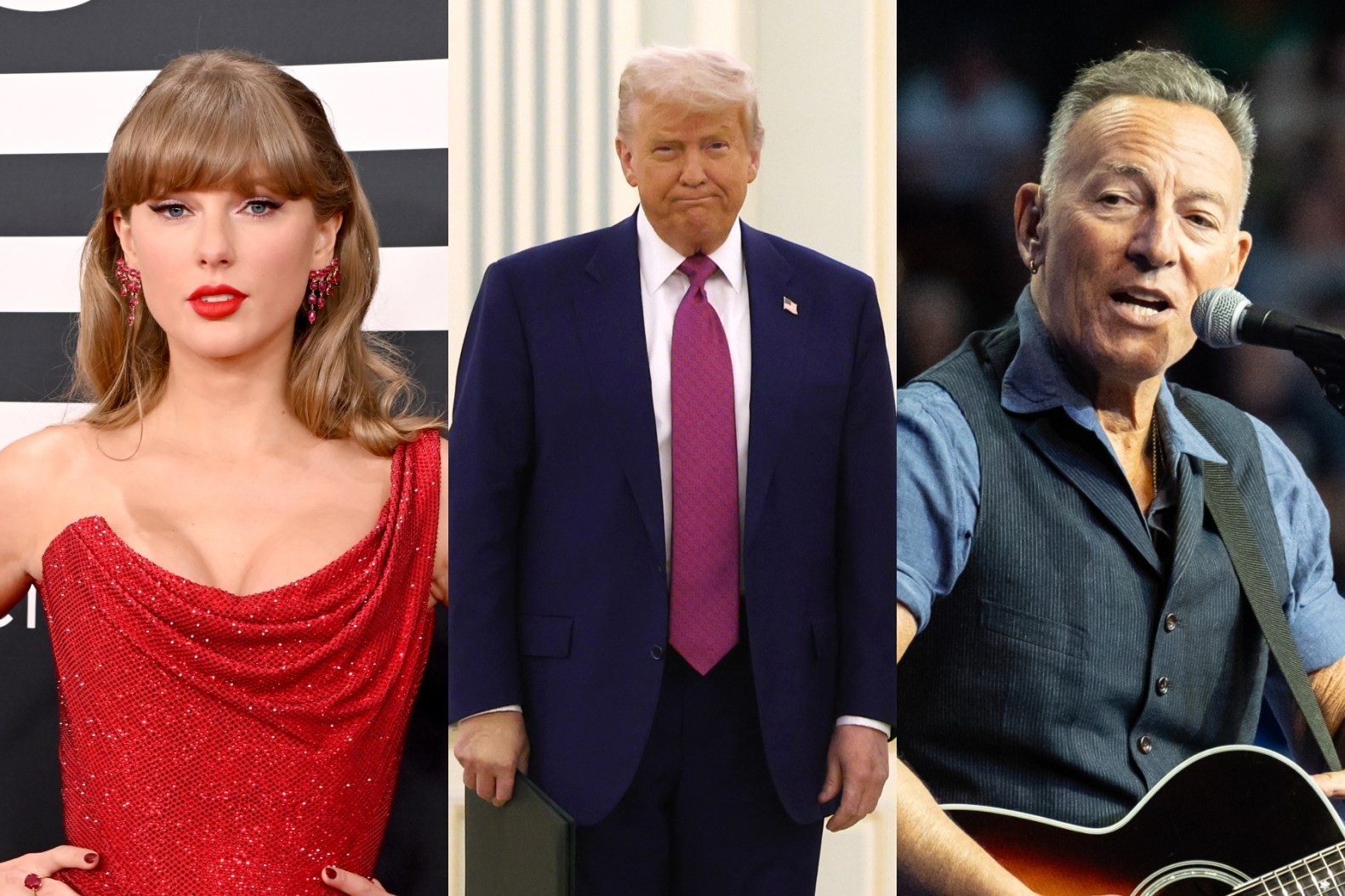 Toan tính của ông Trump ảnh 4