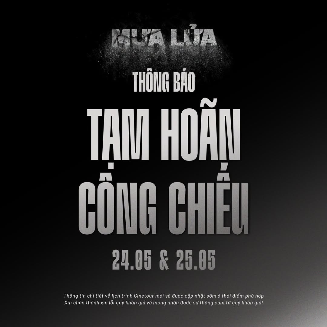 Đàm Vĩnh Hưng hoãn họp báo, nhiều nghệ sĩ dời lịch ảnh 2