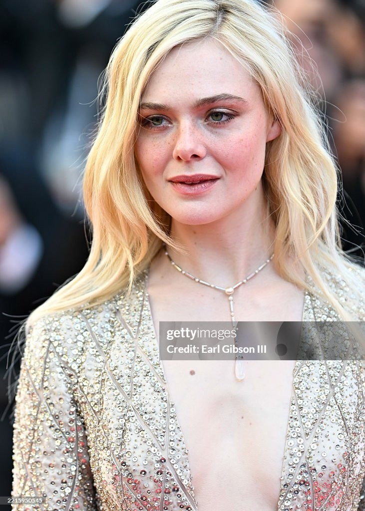 Cannes ngày cuối ảnh 2