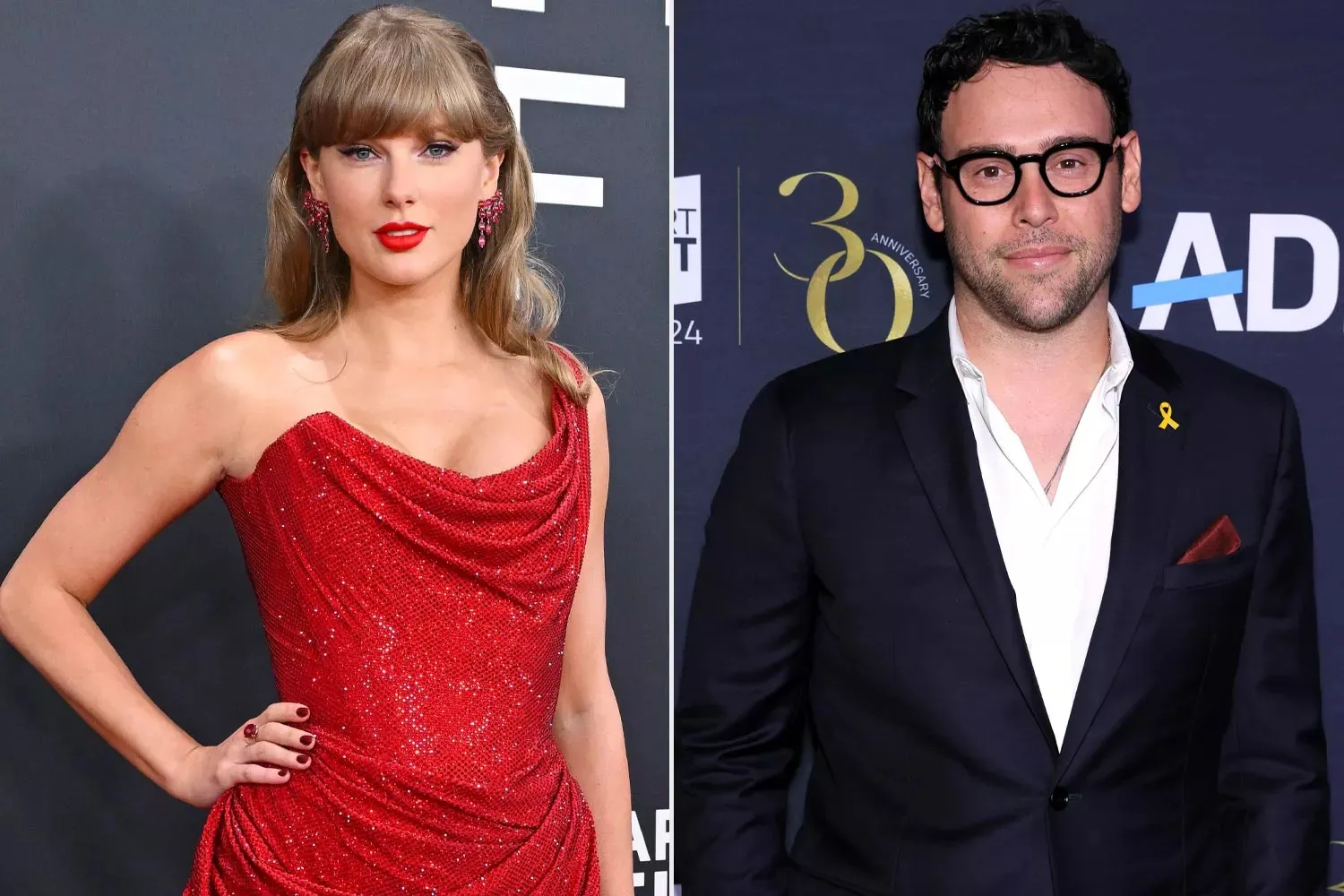 Kế hoạch phục thù 6 năm của Taylor Swift ảnh 2