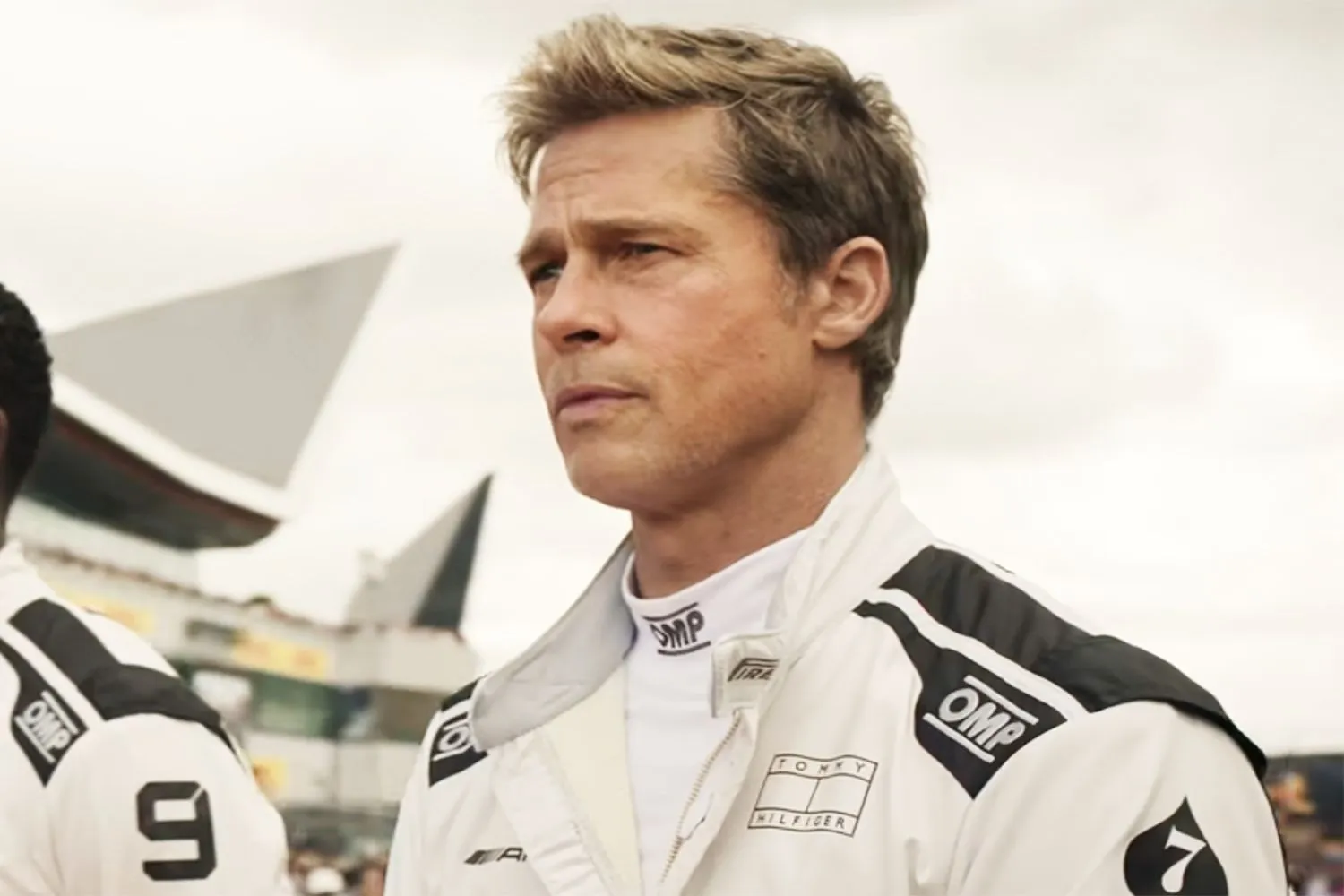 Thắng lợi cho Brad Pitt ảnh 1