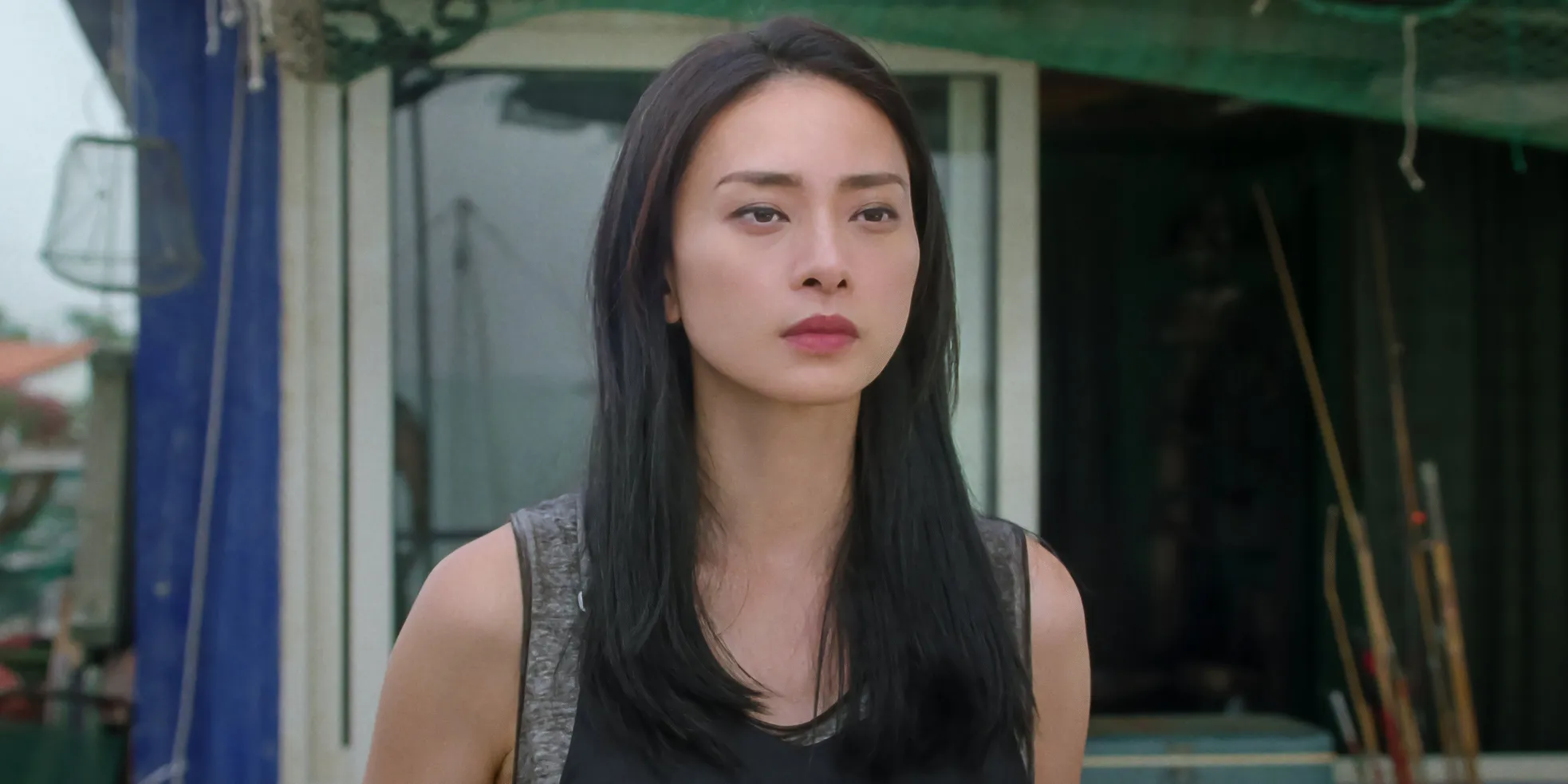 Phim Hollywood của Ngô Thanh Vân nhận điểm thê thảm ảnh 1