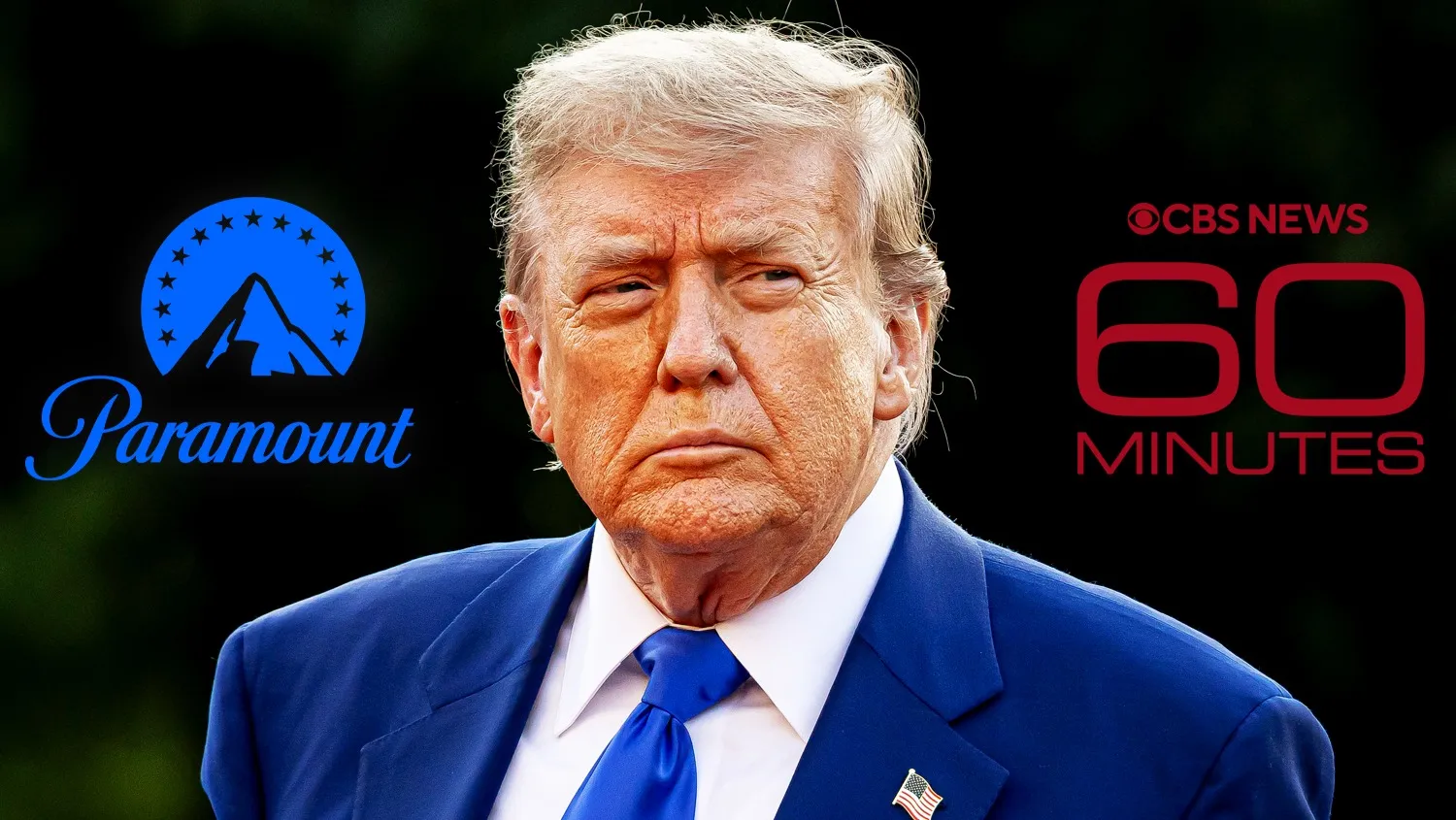 Cái giá để ông Trump thỏa hiệp ảnh 1