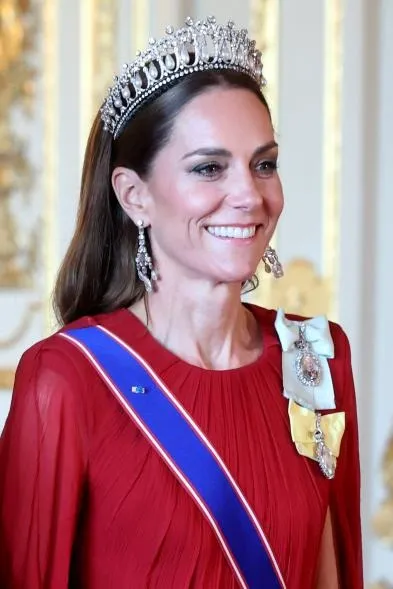 Diện mạo Công nương Kate ảnh 10