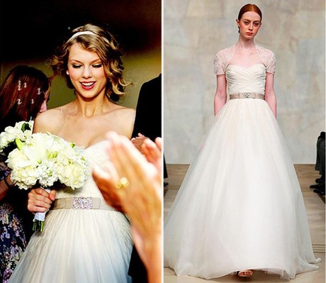 Đây là 8 chiếc váy cưới đắt nhất lịch sử của sao Hollywood và giới nhà giàu  đặt riêng để mặc trong hôn lễ