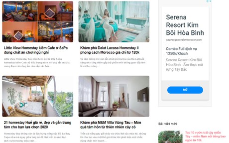 Giới Thiệu Dịch Vụ Review Khách Sạn Của ZoCheckin