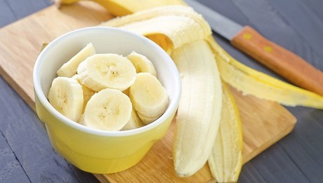 Những người mắc bệnh này 'cấm kỵ' ăn chuối vì cực độc