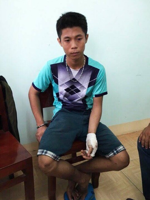 Lời khai chi tiết của kẻ sát nhân: Giết 3 đứa trẻ để bịt đầu mối - ảnh 1
