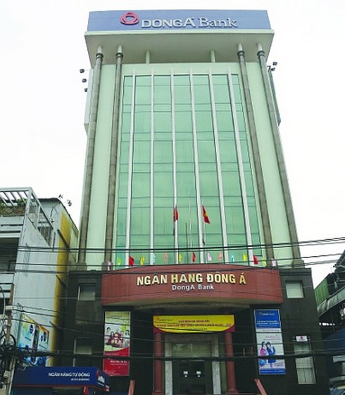 Trả hồ sơ vụ dàn lãnh đạo DongA bank gây thiệt hại gần 3.500 tỷ - ảnh 1