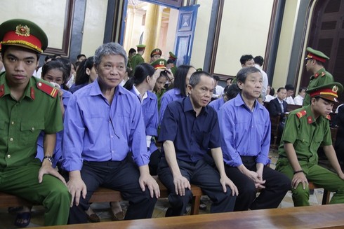Đại gia Hứa Thị Phấn ‘thoát’ tội trốn thuế - ảnh 1