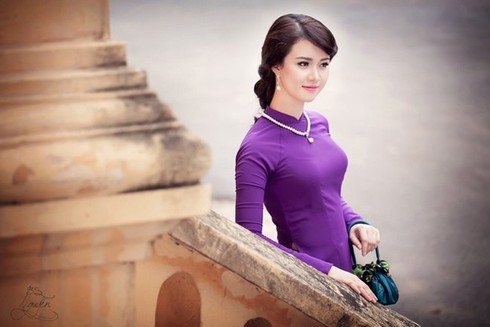 4 nữ MC xinh đẹp cầm tinh con ngựa - ảnh 2