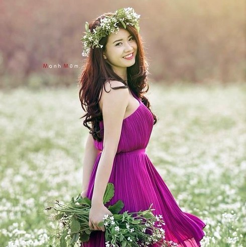 4 nữ MC xinh đẹp cầm tinh con ngựa - ảnh 3