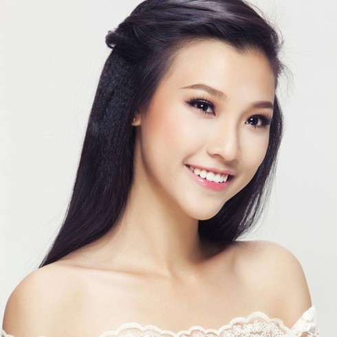 4 nữ MC xinh đẹp cầm tinh con ngựa - ảnh 5