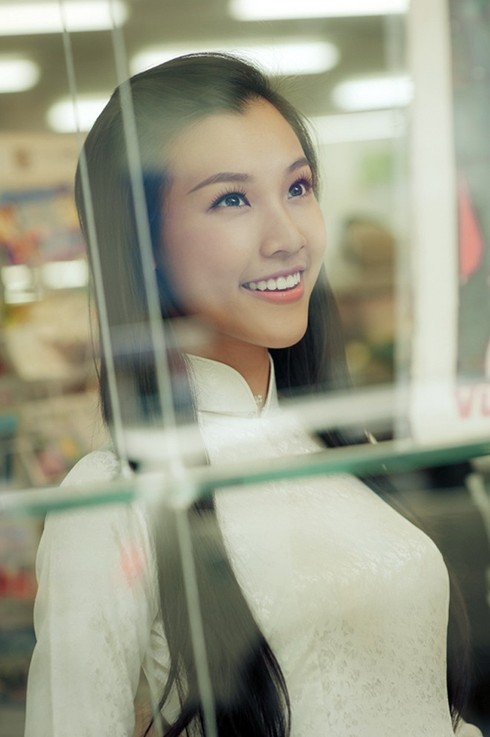 4 nữ MC xinh đẹp cầm tinh con ngựa - ảnh 6